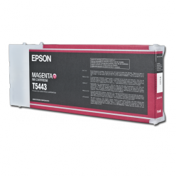 Epson Tinte magenta für 