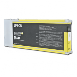 Epson Tinte yellow für 
