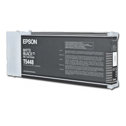 Epson Tinte matt black für 