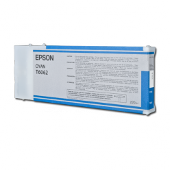 Epson Tinte cyan für 