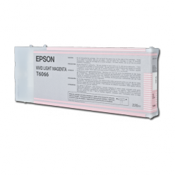 Epson Tinte viv.light magenta 