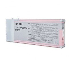 Epson Tinte light magenta für 