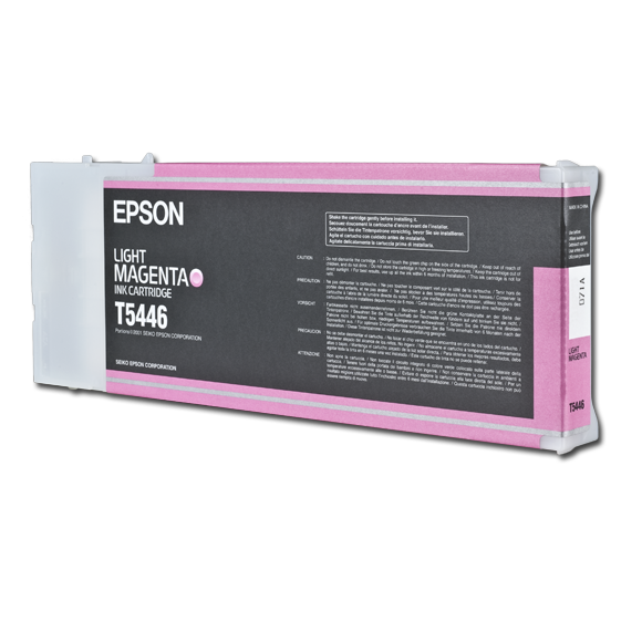 Epson Tinte light magenta für 