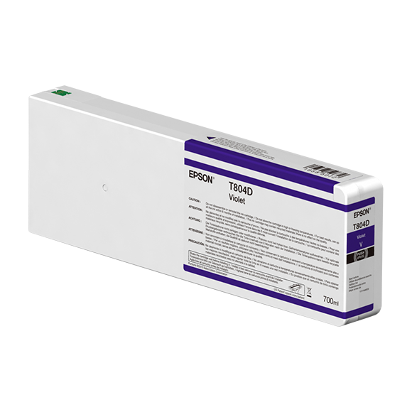 Epson Tinte violet für 